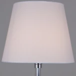 Торшер ILLUMICO IL0500-1F-79 CR (220V)