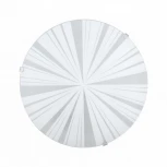 Настенно-потолочный светильник Eglo Mars 1 89239 (220V)