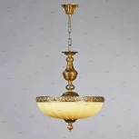 Подвесная люстра Ambiente by Brizzi Lugo 8539 PB