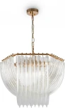 Подвесной светильник Freya Onda FR5182PL-06FG