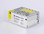Блок питания Ambrella Illumination GS9503 для светодиодной ленты 12V 60W 3A IP20 90-260V
