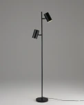 Торшер Moderli Ashes V11329-2F (220V)