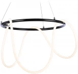 Подвесной светильник светодиодный с пультом Ambrella COMFORT FL10501