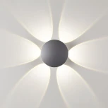 Архитектурная подсветка Novotech Calle 358463 (LED, 220V, круглые, IP54)