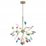 Подвесная люстра на штанге AM Group DALI DALI D600 (220V)