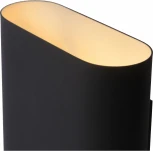 Настенный светильник Lucide Ovalis 12219/02/30 (220V)