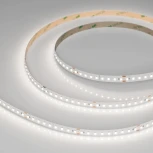 Светодиодная лента UL-A126-10mm 24V Day5000 (8 W/m, IP20, 5m) (Arlight, высок.эфф.165 лм/Вт) 044493