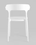 Стул Stool Group Neo пластик белый УТ000025490