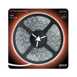 Светодиодная лента Gauss Black 311000705