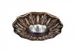 Встраиваемый светильник N1562-Light bronze Donolux N1562 (220V)