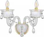 Бра Lumina Deco Eliza LDW 7028-2 WT