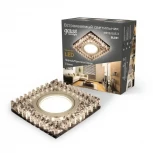 Встраиваемый точечный светильник Gauss Backlight BL031