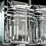 Подвесная люстра Maytoni Cerezo MOD202-06-N