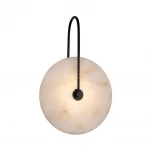 Настенный светильник светодиодный Cloyd Axiom 20333 (220V, круглые)