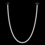 Подвесной светильник с гибким неоном Loft It Lori 10230/3000 (LED)