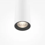 Подвесной светильник Maytoni Pro Base MOD159PL-L6WK (LED, 220V, на проводе, круглые)