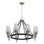 Подвесная люстра MW-Light Альгеро 285011408