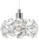 Подвесной светильник Eletto Betsy EL322P01.1 (220V, на проводе, круглые)