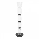 Торшер колонна Loft It Noctambule 10193F/L (LED, 220V, выключатель)