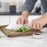 Нож сантоку 180 мм ZWILLING Now S 54547-181