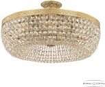 Потолочная люстра Bohemia AL1903 AL19031/55OL AG