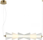 Подвесной светильник Omnilux Casargo OML-51503-21 (LED, 220V, на тросе)