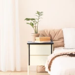 Тумбочка "Сканди" 2 ящ. 2000026698494 Leset