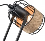 Интерьерная настольная лампа Vele Luce Extra VL6472N01