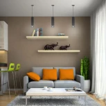 Встраиваемый точечный светильник Novotech Arum 357691 (LED, 220V)