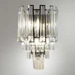 Настенный светильник Arte Lamp Ellie A1027AP-2CC