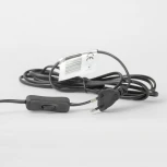 Торшер Lussole Union LSP-0677 (220V, выключатель)