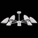 Потолочная люстра Freya Aida FR5852-CL-07-W (220V)