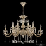 Подвесная люстра Bohemia 7023 70123/12/320 A GW U1