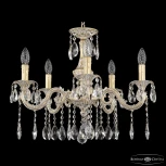 Подвесная люстра Bohemia AL7901 AL79101/5/175 A AGW