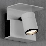 Настенный светильник Mantra Tecnico Boracay 5717 (LED, 220V)