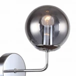 Бра F-Promo Modestus 2345-1W (220V, выключатель, шар)