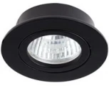 Встраиваемый точечный светильник Kanlux DALLA 22432 (12V, круглые)