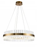 Подвесная люстра Moderli Samanta V7030-PL