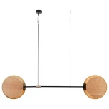 Подвесной светильник Nowodvorski Minimal 9375 (220V, на тросе, шарики)