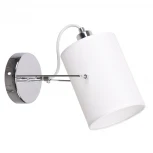 Бра Imex MD.2654-1-W CH