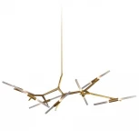 Подвесная люстра L'Arte Luce Agnes L32214 (220V)