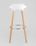 Стул барный Stool Group Модерн белый УТ000002121