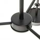 Потолочная люстра светодиодная на штанге Ritter Mattino 51593 1