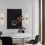 Настенный светильник Cloyd Lineas 20219 (LED, 220V)