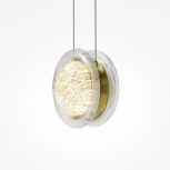 Подвесной светильник Maytoni Pharao MOD361PL-L7BS3K1 (LED, 220V, на проводе)