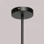 Потолочная люстра на штанге De City Оскар 510013907