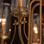 Подвесная люстра MW-Light Аманда 481012708