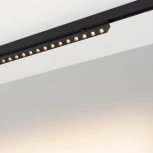 Трековый светильник магнитный Arlight 034232 (LED, 24V)