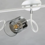 Потолочная люстра на штанге De City Акцент 680011703 (220V)