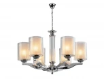 Подвесная люстра Newport 7900 7906/C